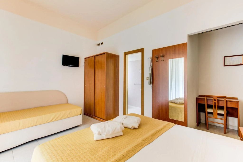 Hotel Vela dOro