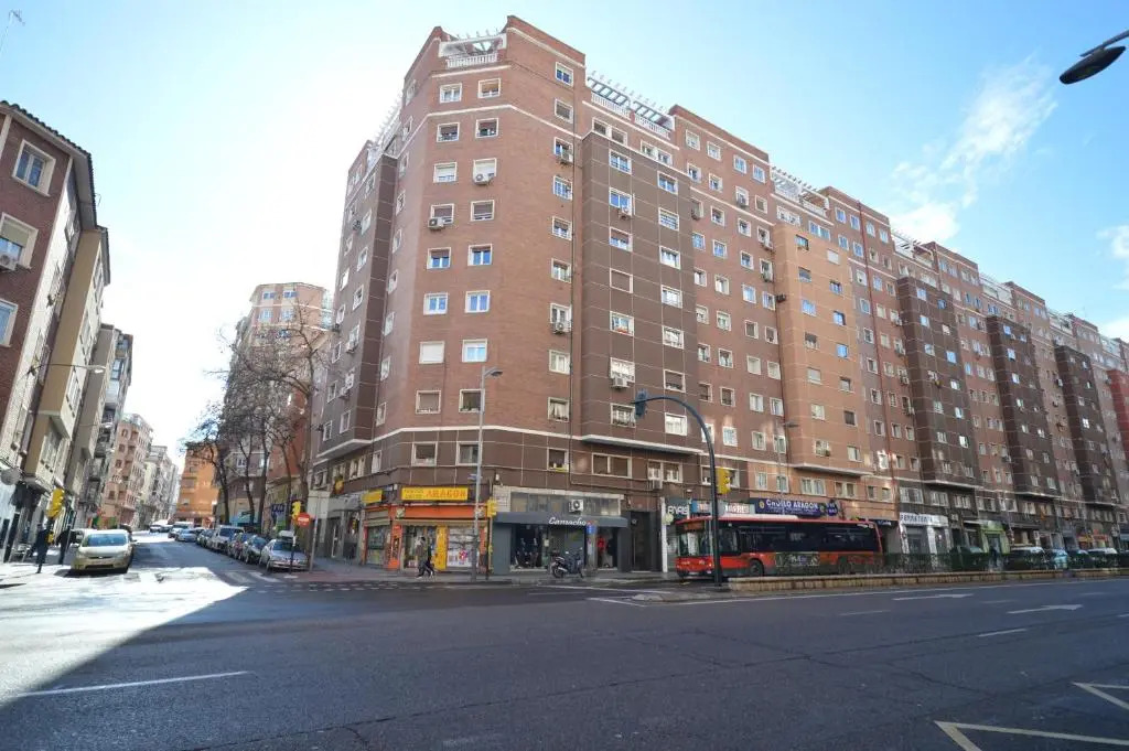 Apartamento Fleta