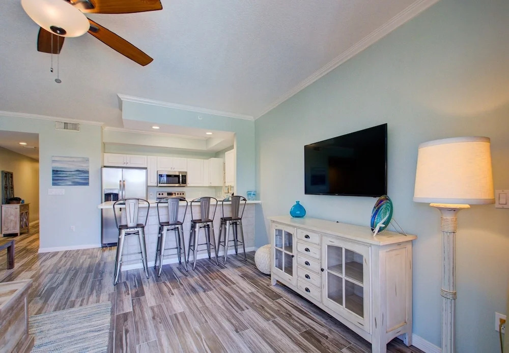 Destin West - Gulfside 215 1 Bedroom Condo