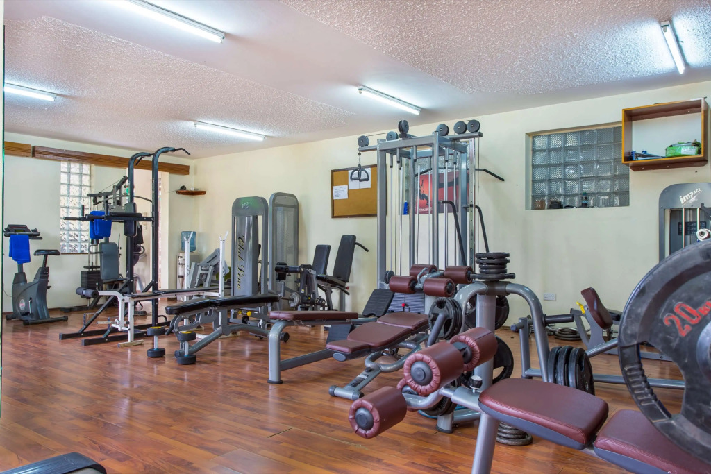 Sportsview Hotel Kasarani