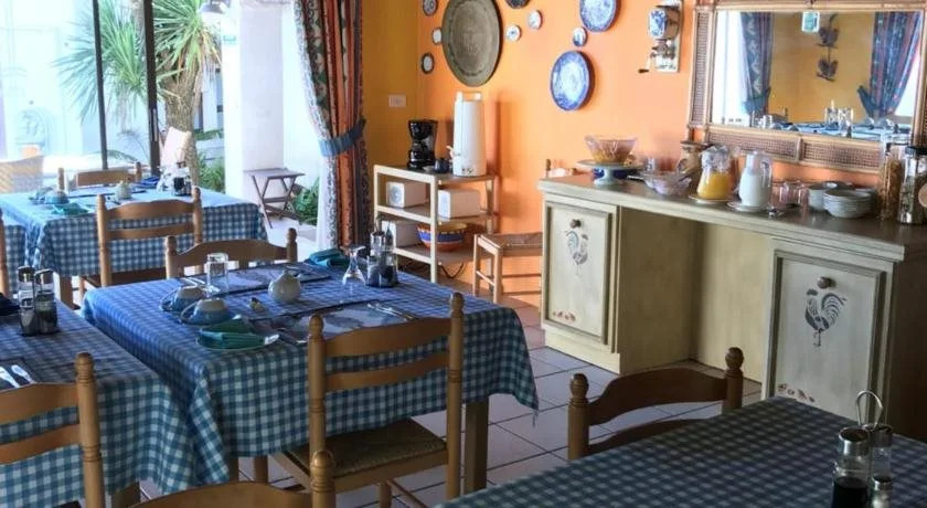 Cycads on Sea Guest House