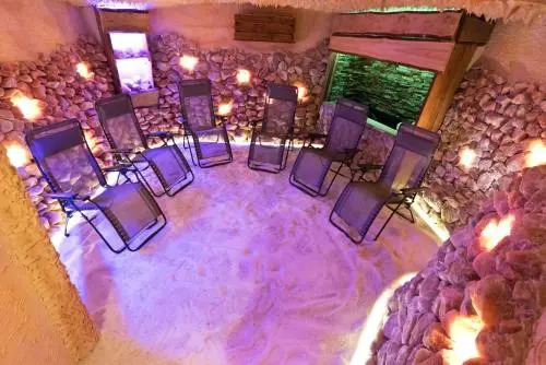 Hotel Lesana