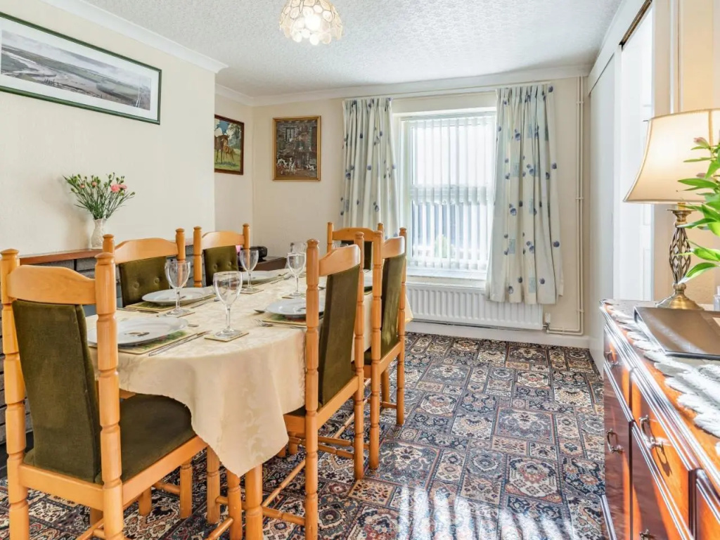 Penllwyn Cottage