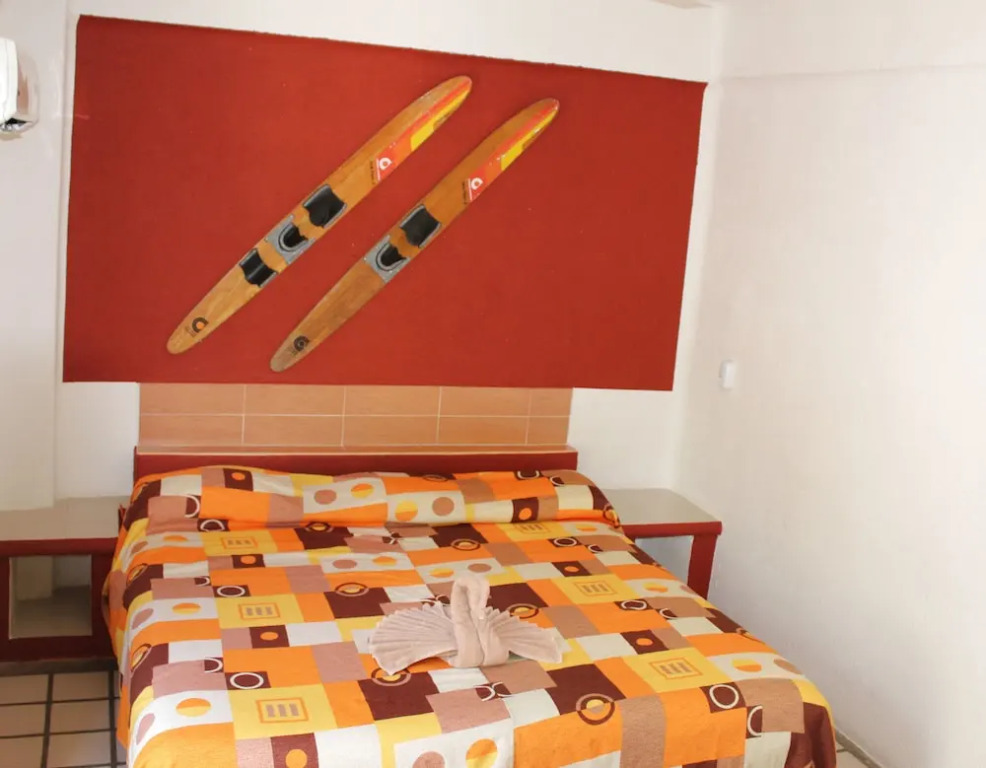 Hotel Arrecife Huatulco Plus