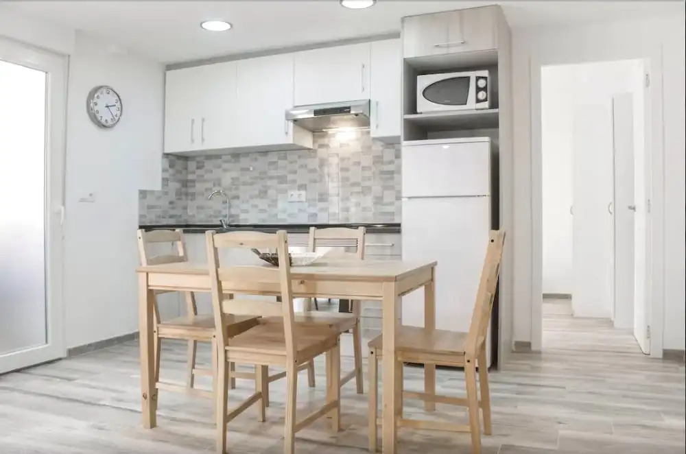 Apartamento Rivera 4