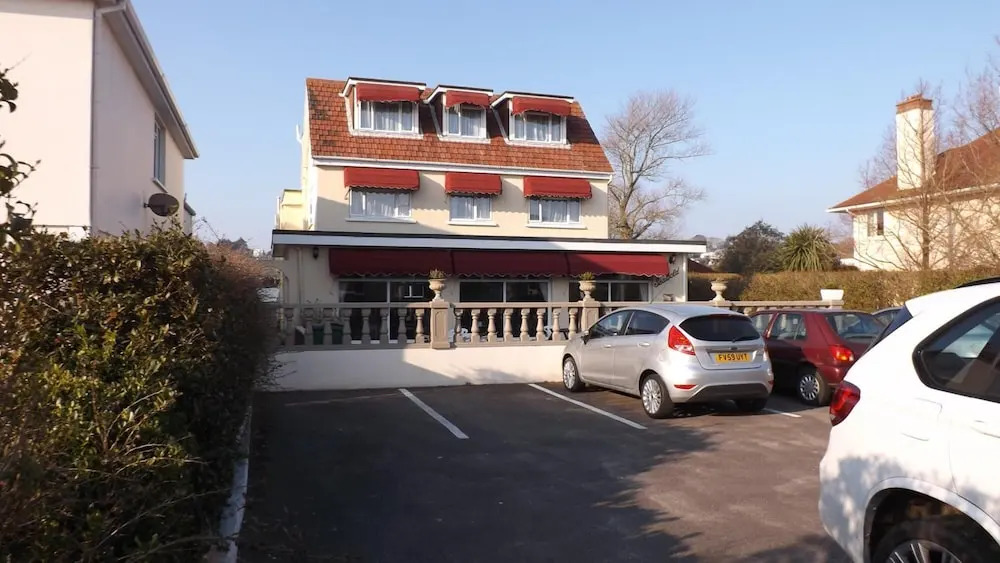 Seawold Guest House