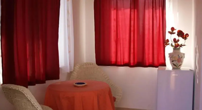 Guest House Pucić