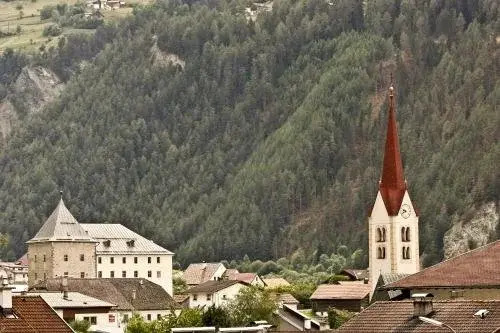 Haus Tirol Appartements