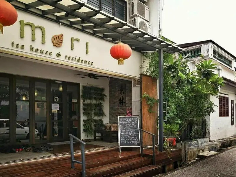 Guli Residence