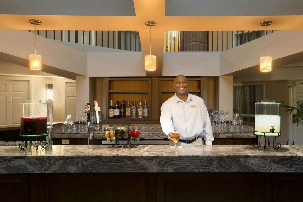 Embassy Suites by Hilton Cleveland Beachwood