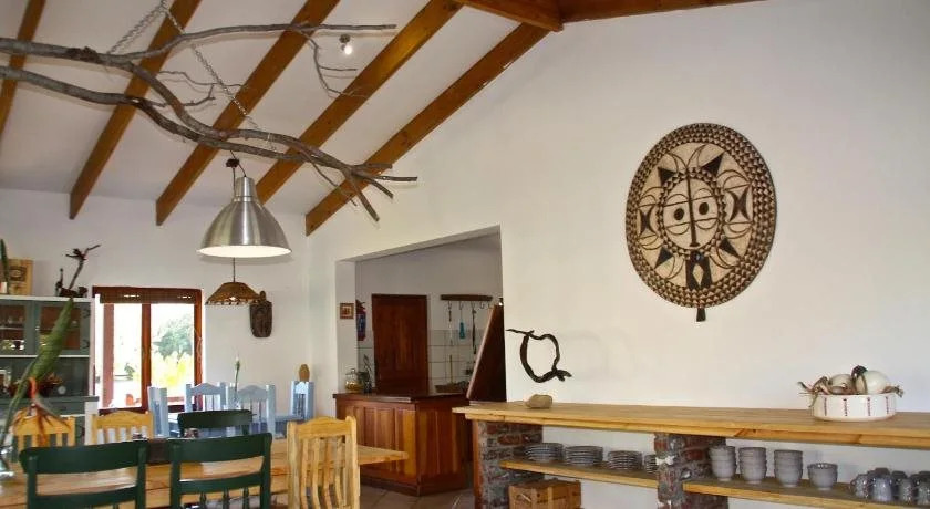 Grace Walk Guest House