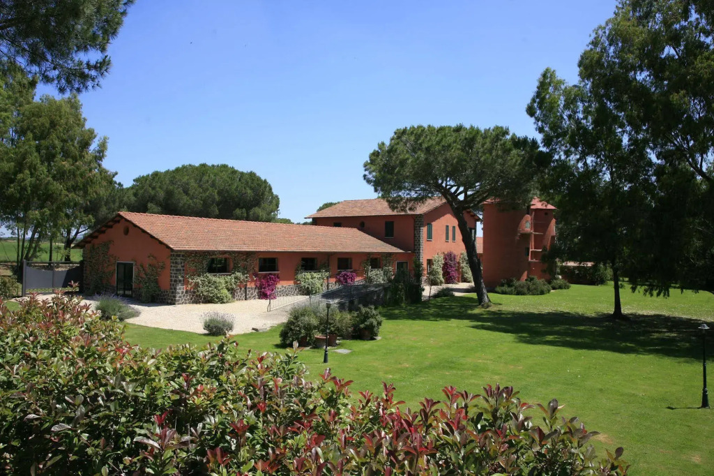 Riserva dell'Olmo
