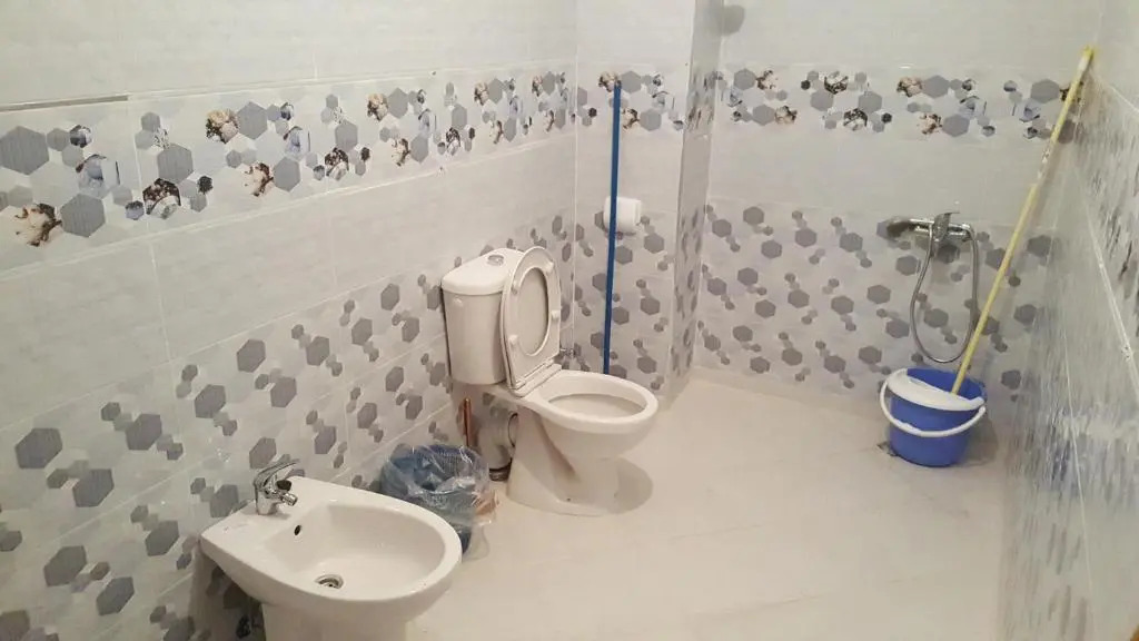 Oued Laou Apartment