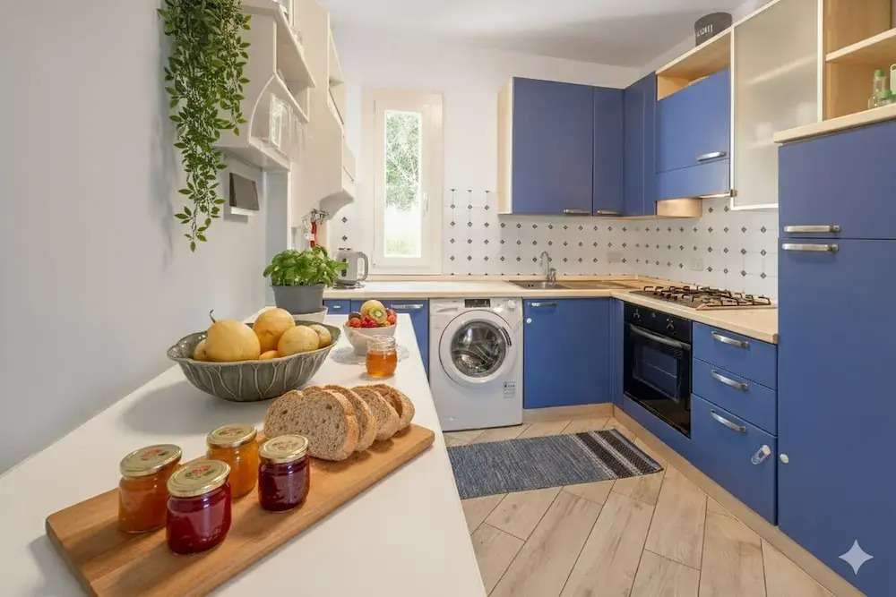 Imperia City apartment