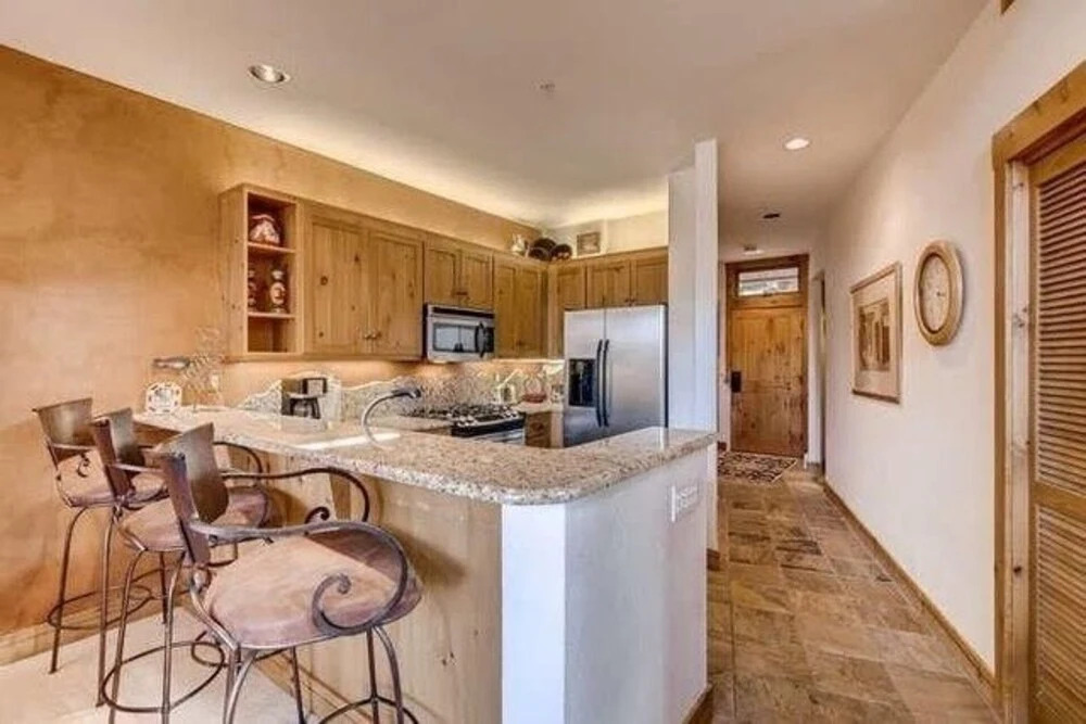 8709 Ski Tip Townhome 3 Bedroom Townhouse
