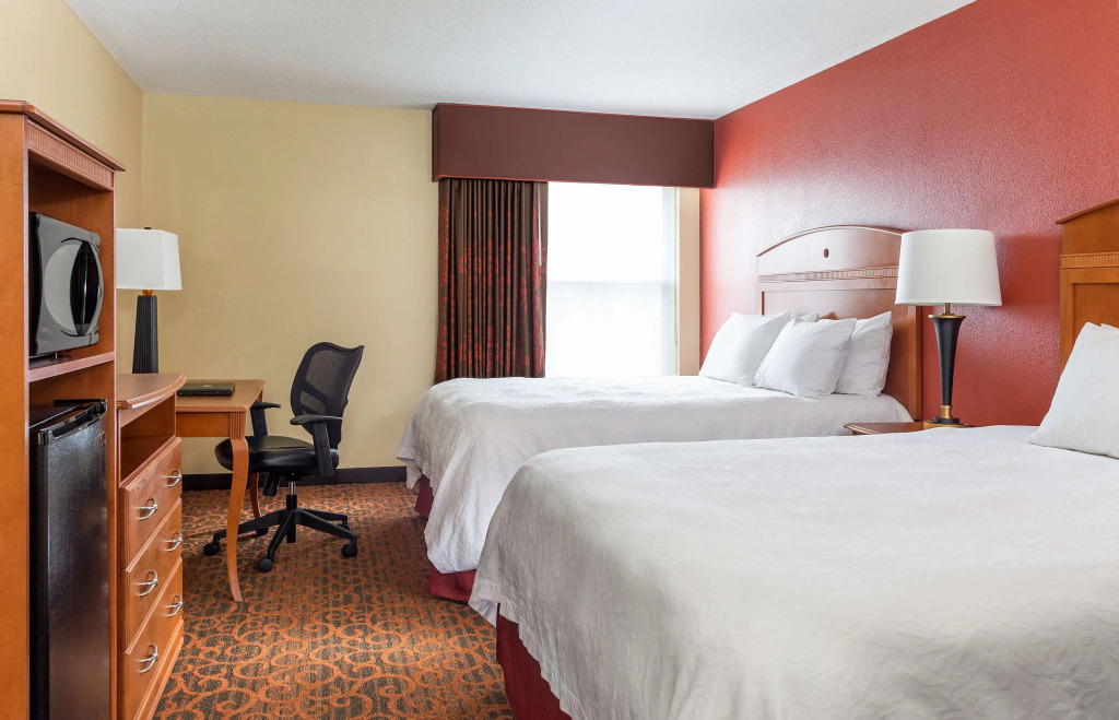 Hampton Inn Minneapolis-Burnsville