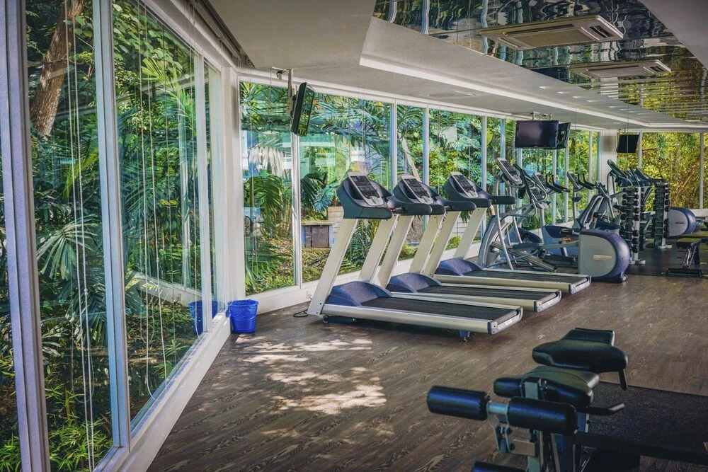 M-Lux Suites
