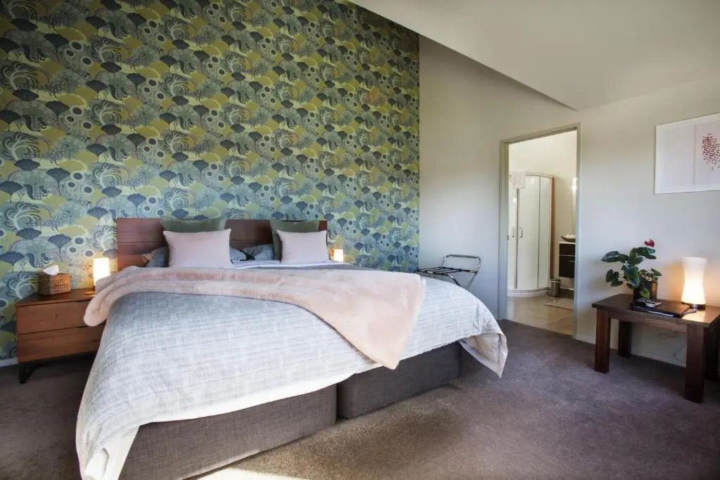 Manuka Lodge B&B