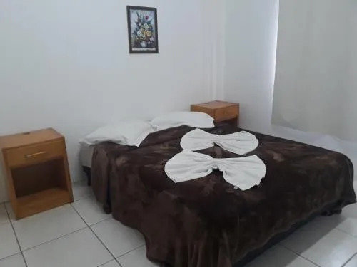 Hostel Scheckinah Ii