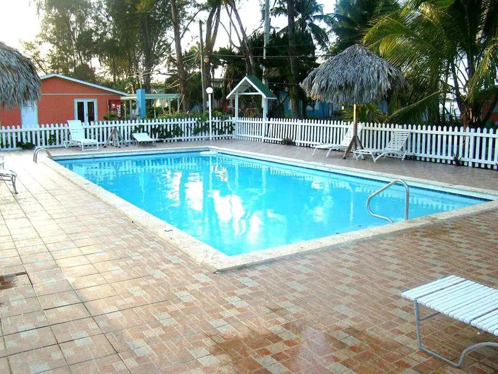 Parador Villas Del Mar Hau