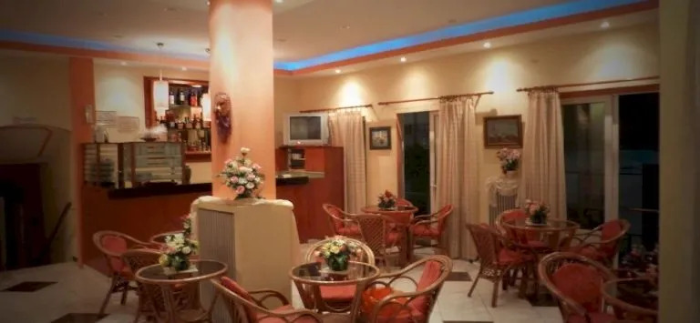 Hotel Neon Astron