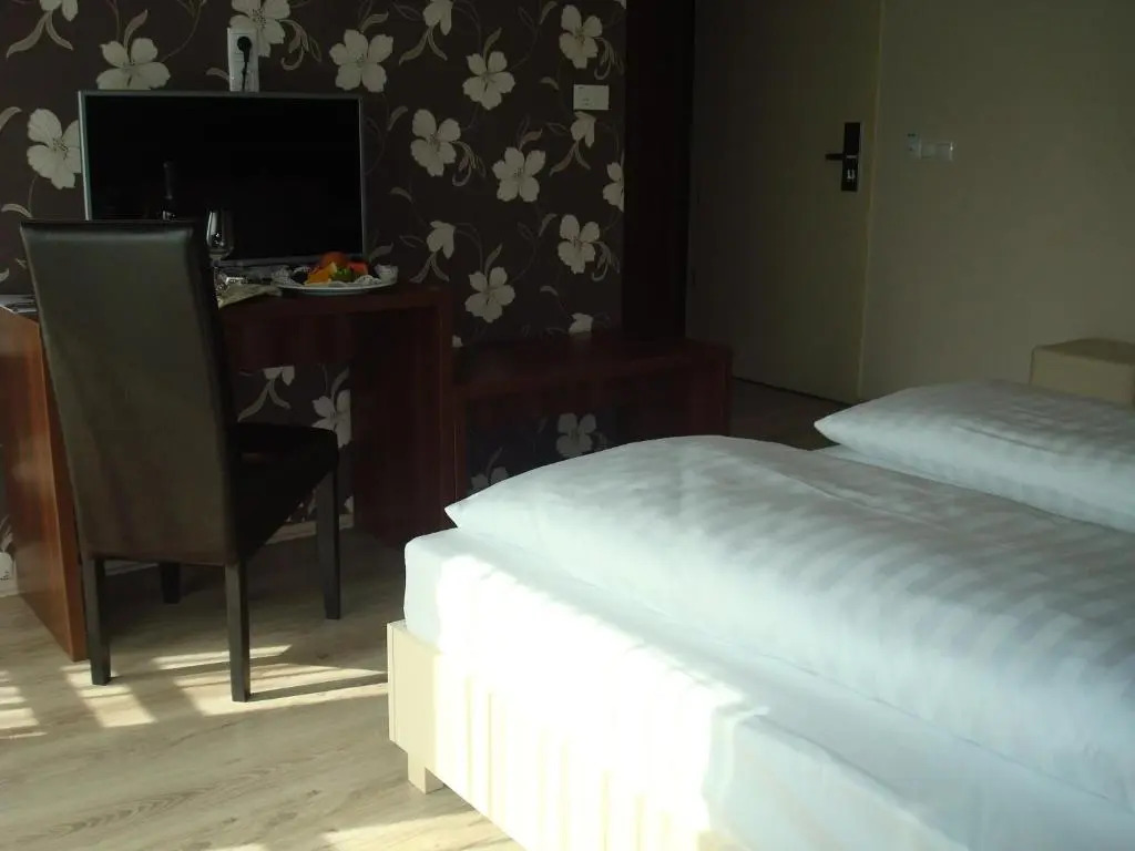 Hotel Median Hajdúnánás