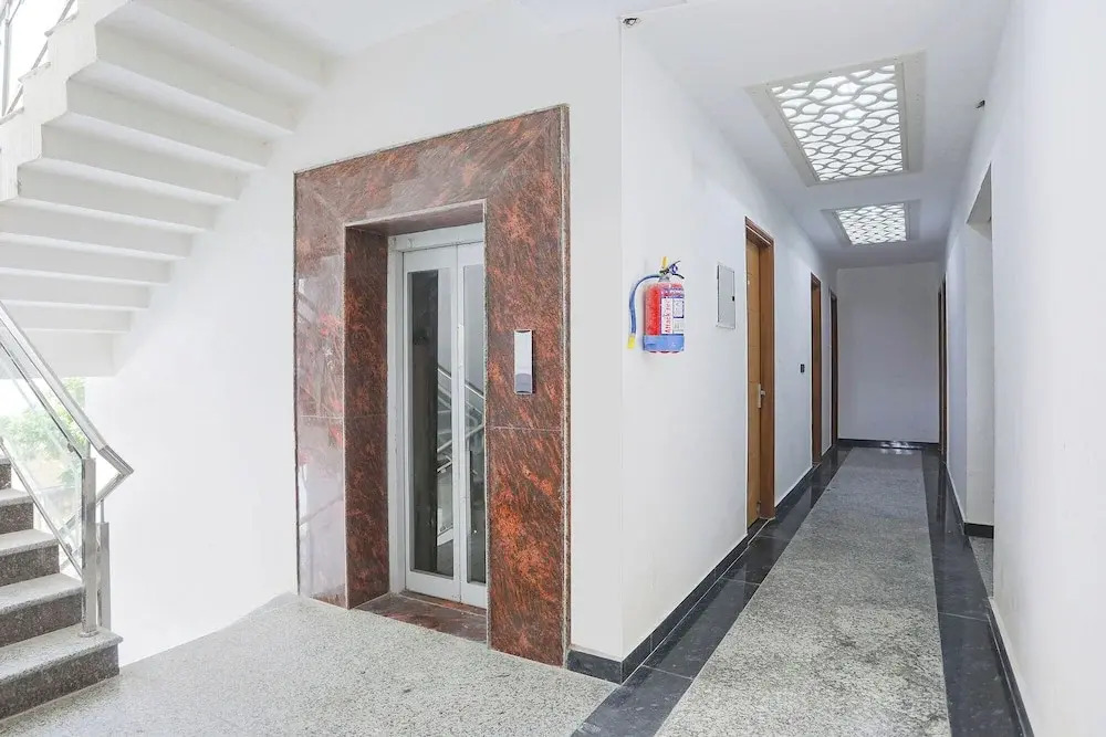 FabHotel Grihum 56