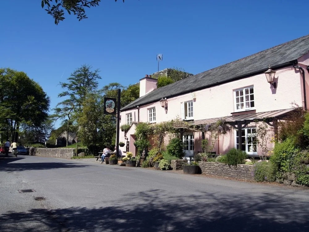 The Linhay, Throwleigh