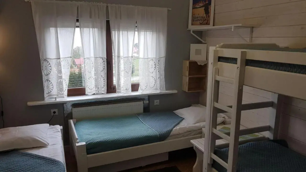 Ośrodek Wypoczynkowy Regle