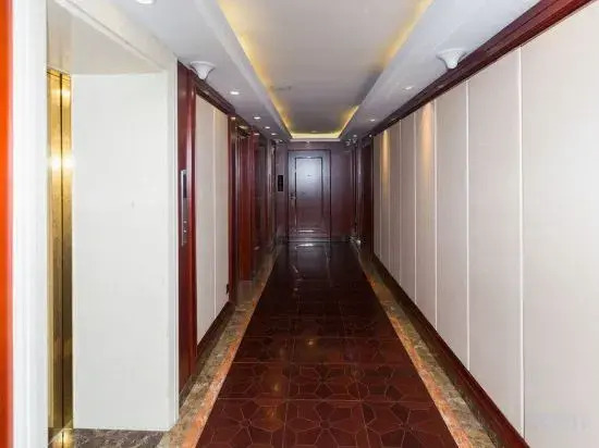 Herbin Hegang Hotel