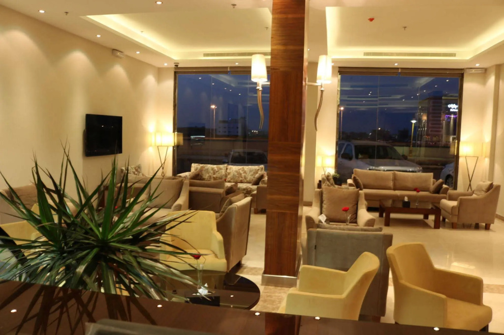 فندق نوارس Nawaress Hotel