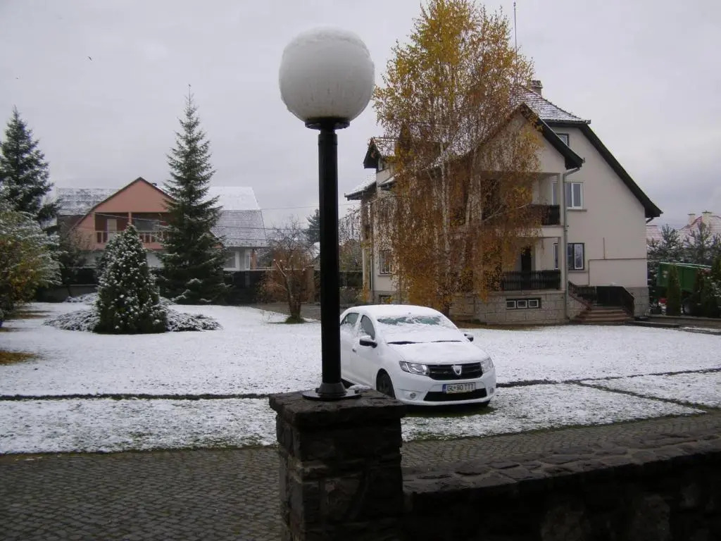 Pension Harmonia