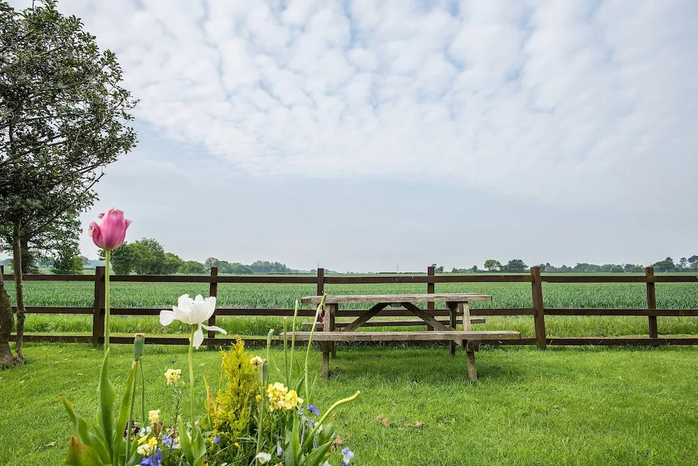 Retreats at Wayside