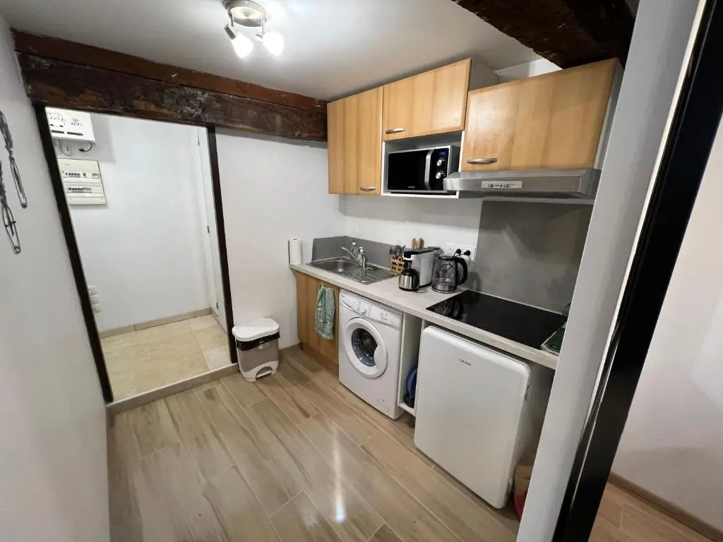 Le Loft de Saint-Gaudens - Confort Et Central