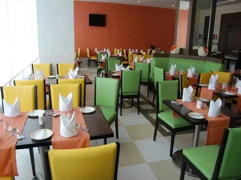 Iris Hometel Harinagar