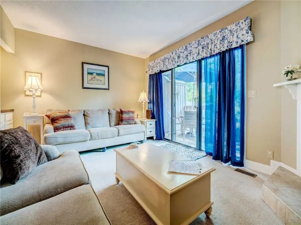 Beachwalk 172 - Two Bedroom Condo