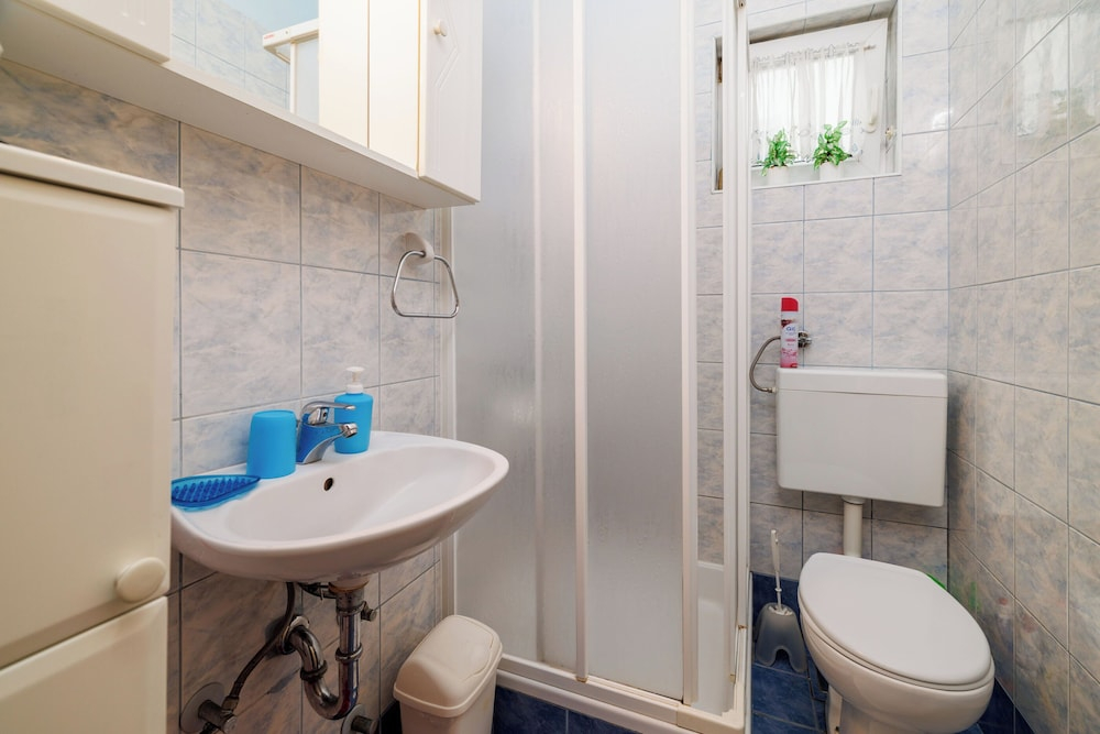 Apartment Vlatka Grof