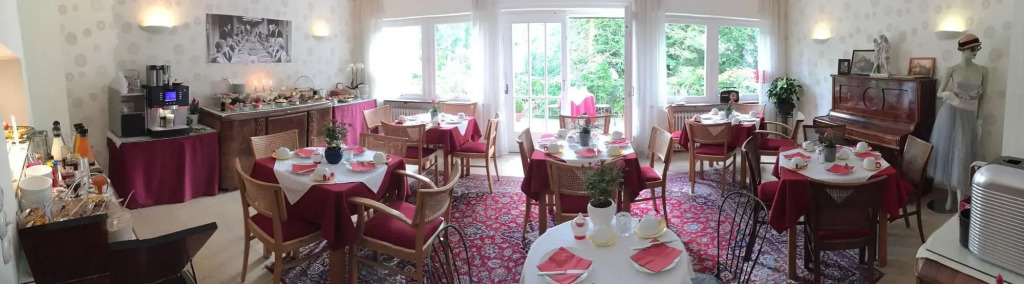 Design-Boutique Hotel Vosteen