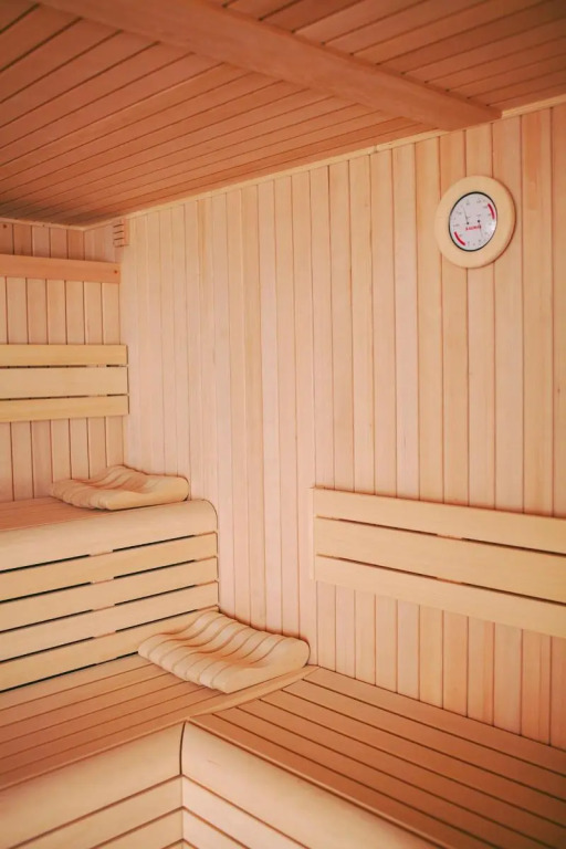Hôtel & Spa Villa Seren