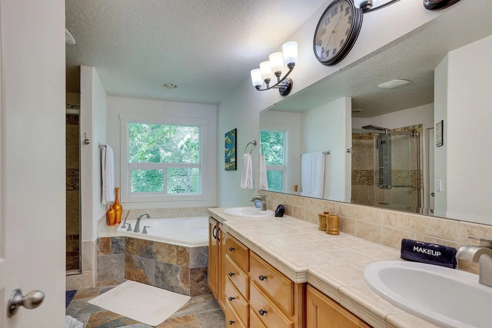 Pet-friendly Meridian Vacation Rental w/ Fire Pit!