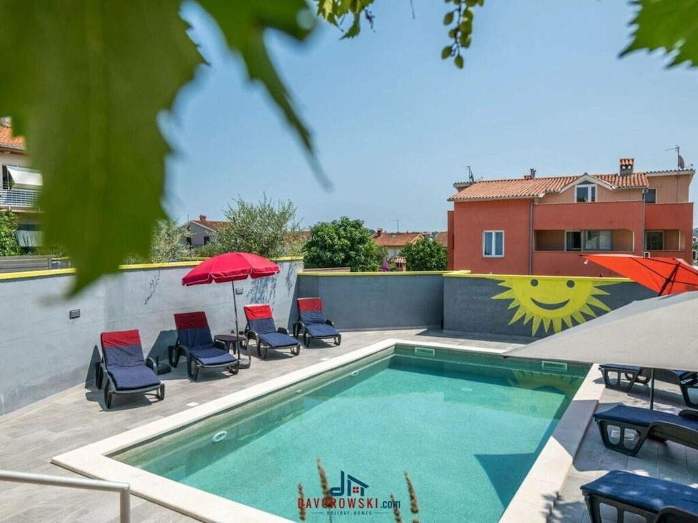 Sunce Comfortable Holiday Residence