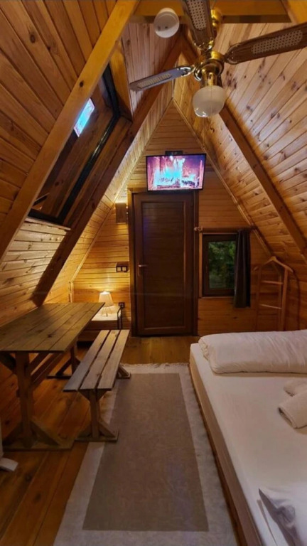 Charming Bungalow in Cinarcik With Shared Garden