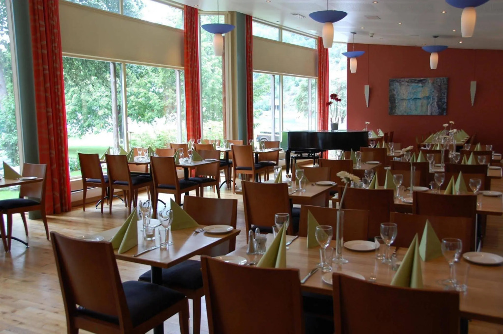 Klingenberg Hotel - Årdal