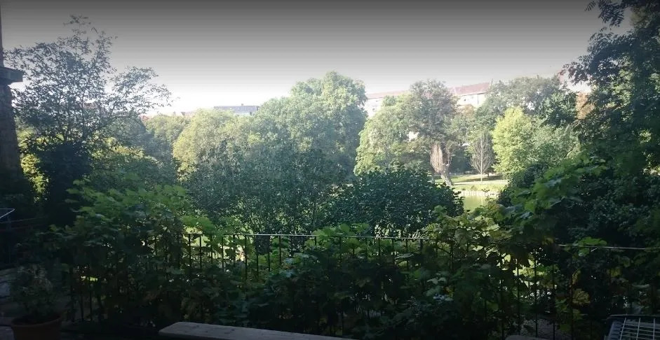 Aparthotel Thüringer Hof