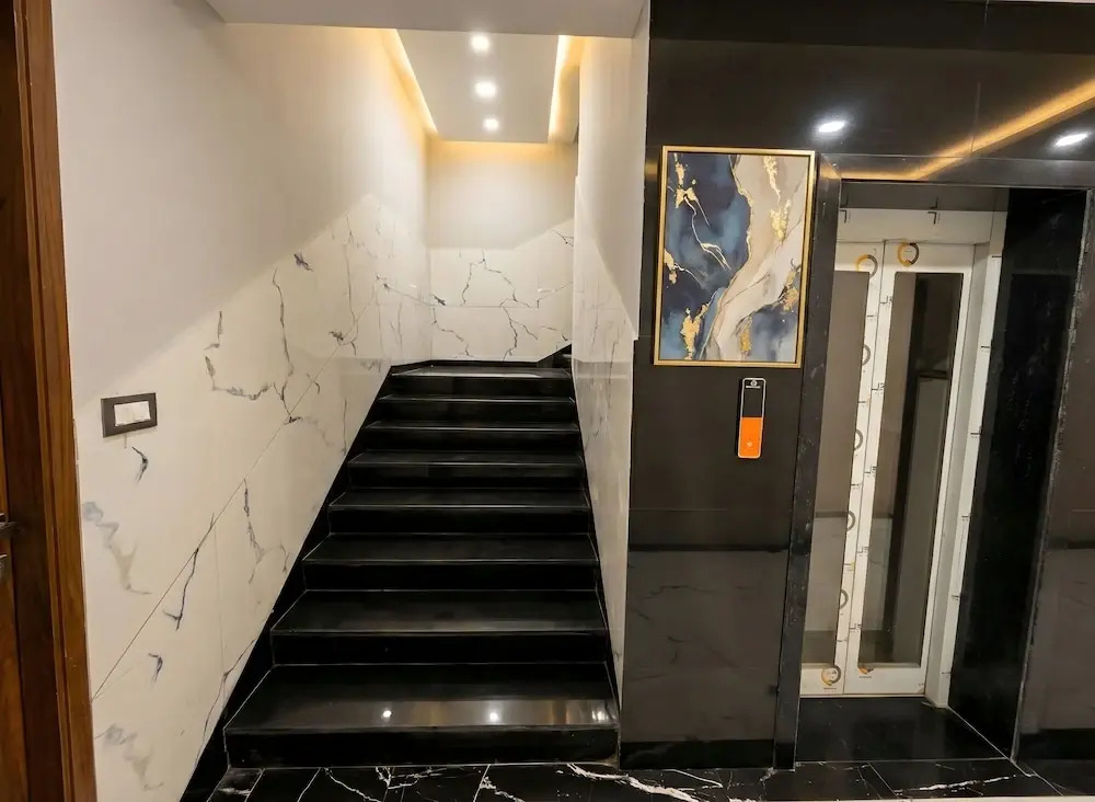 Hotel Pragya Paradise