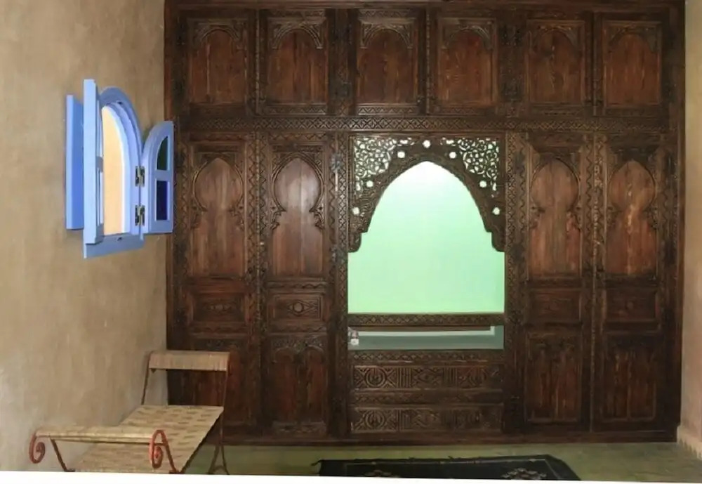 Riad Dar Dzahra