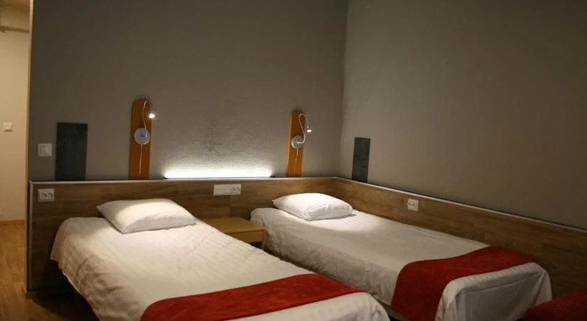 Hotel Palomestari