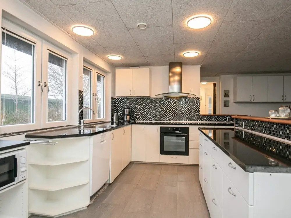 4 Star Holiday Home in Vinderup
