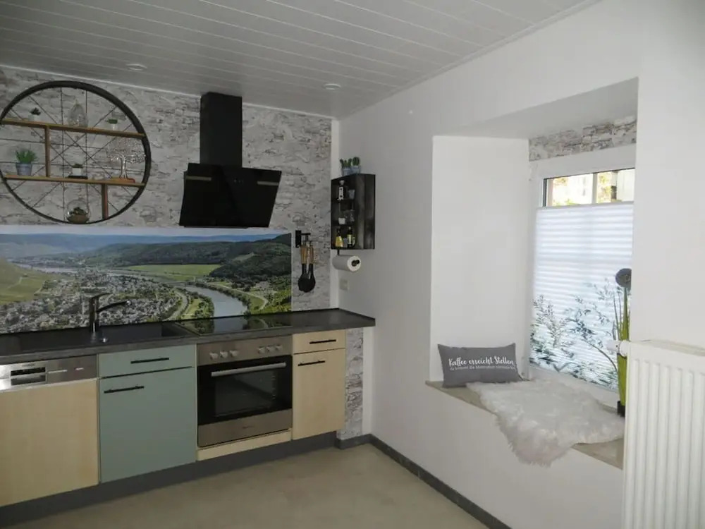 Foahrgaass 7a Modern Retreat