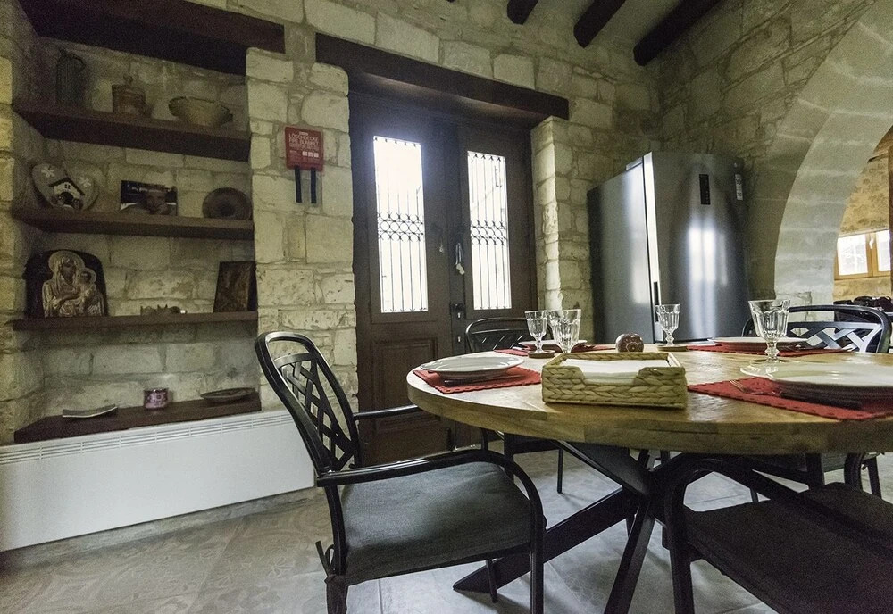 Kantara House